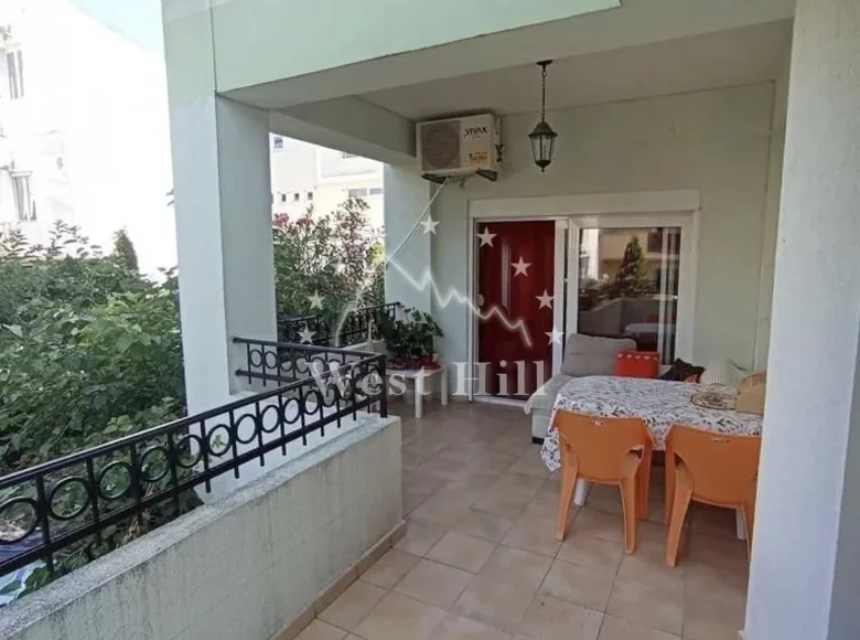 Appartement 2 chambres 78 m² Budva, Monténégro