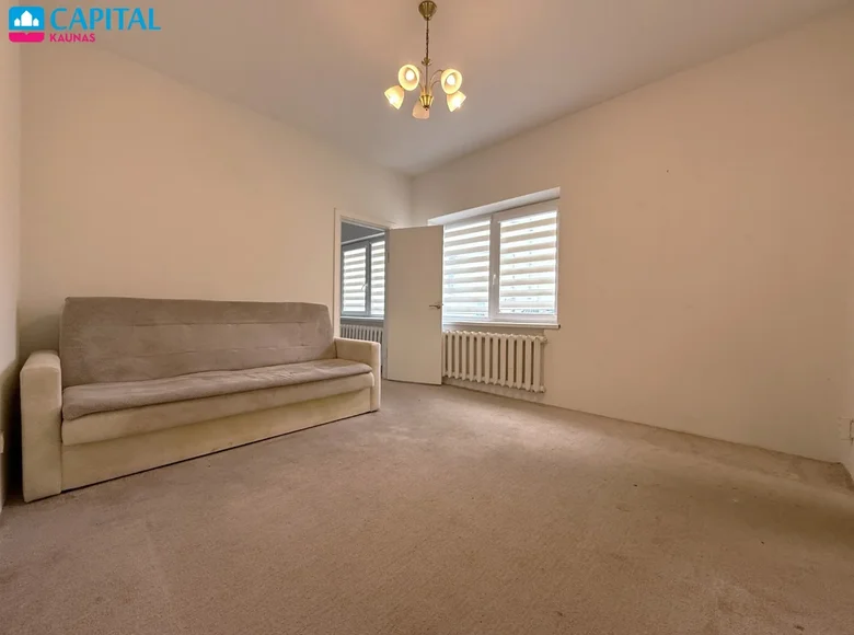 Wohnung 2 zimmer 44 m² Kaunas, Litauen