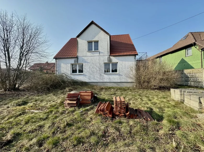 Haus 140 m² Wiry, Polen