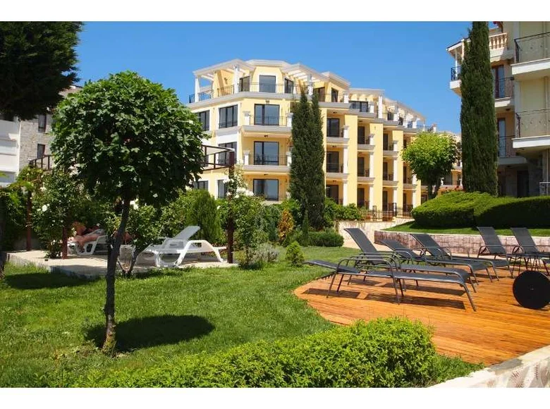 Appartement 26 m² Sveti Vlas, Bulgarie