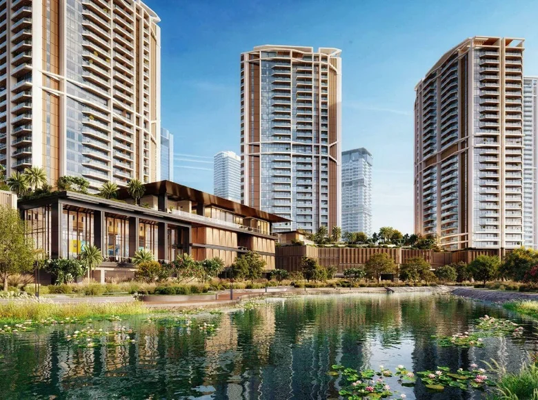 3 bedroom apartment 150 m² Dubai, United Arab Emirates