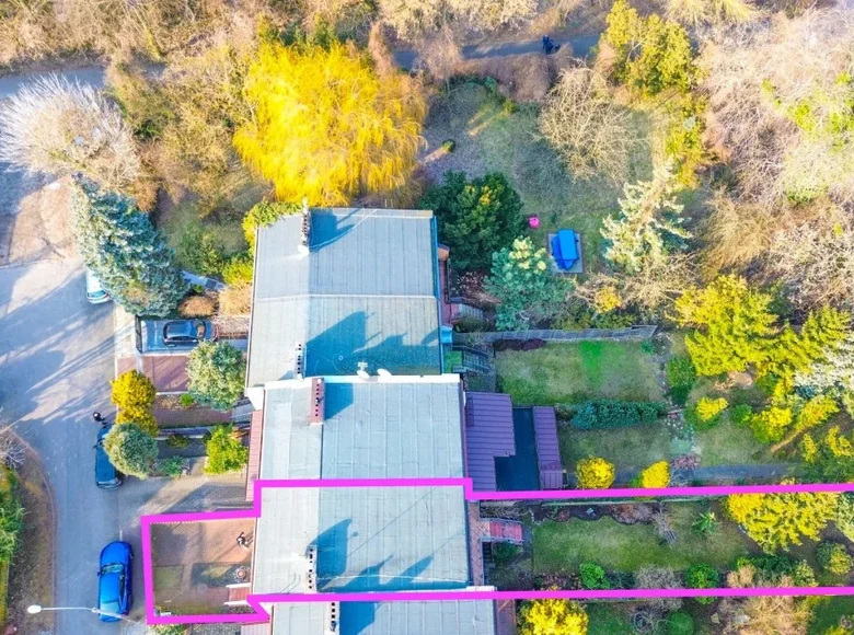 Dom 166 m² Poznań, Polska