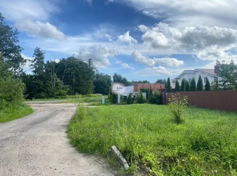 Grundstück  Kaliningrad, Russland
