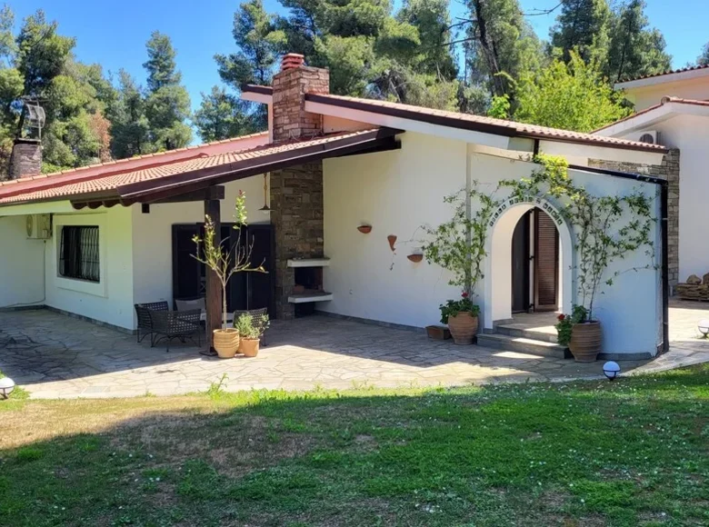 Townhouse 2 bedrooms 70 m² Kassandra Municipality, Greece