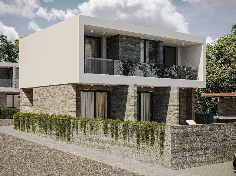 Residential complex The Pearl