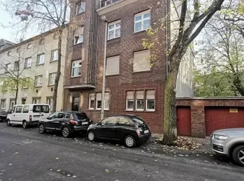 villa de 5 dormitorios 496 m² Duisburgo, Alemania