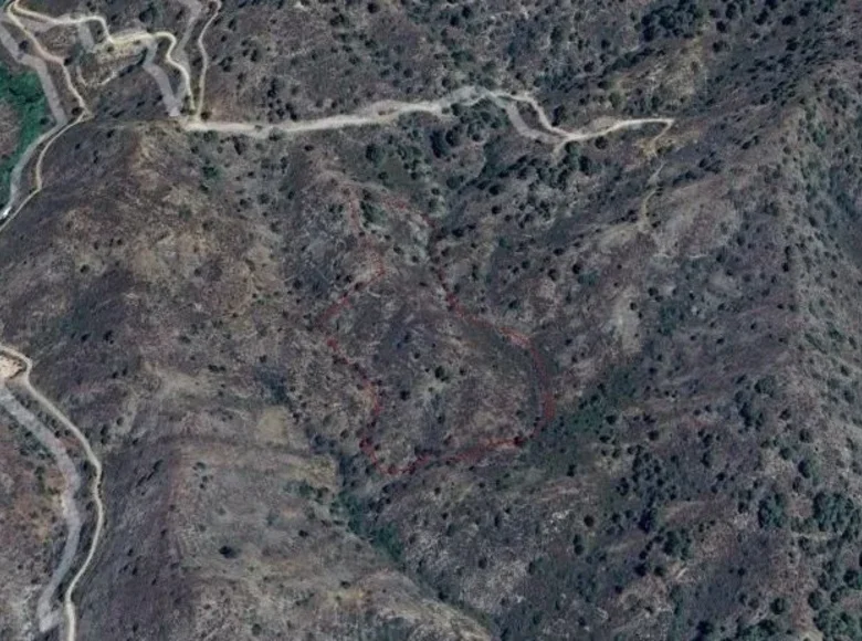 Apartment  Kalo Chorio Lemesou, Cyprus