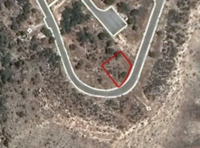 Apartment  Pissouri Municipality, Cyprus