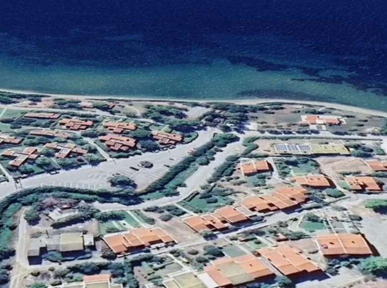 Grundstück 400 m² Gerakini, Griechenland