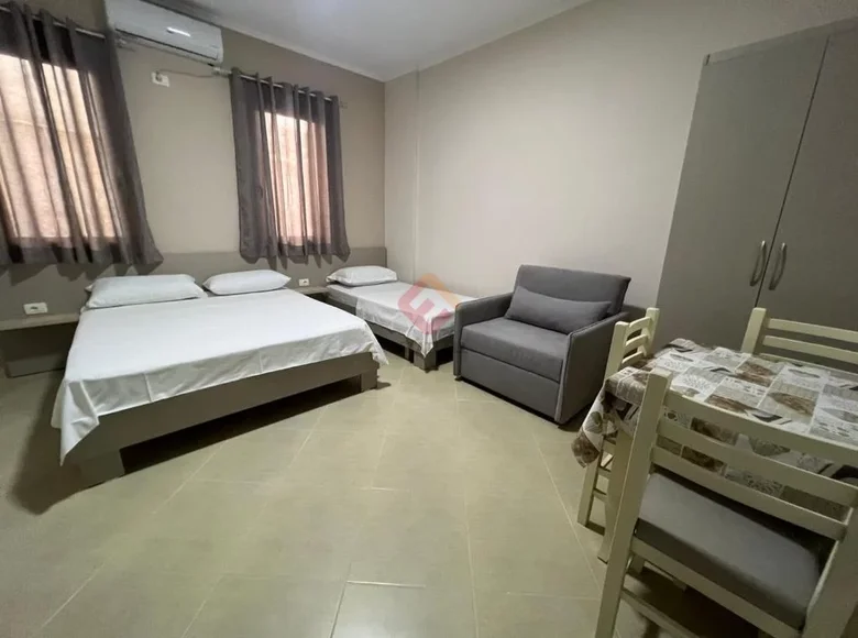 Wohnung 42 m² in Bashkia Vlore, Albanien