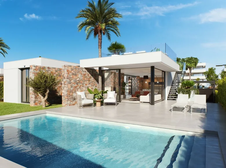villa de 3 chambres 329 m² Communauté Valencienne, Espagne