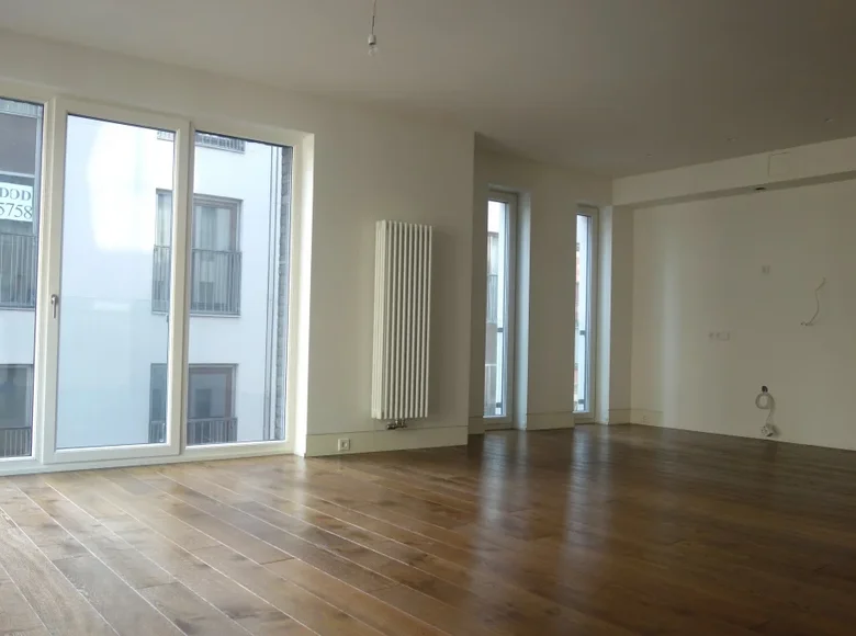Appartement 3 chambres 91 m² Lettonie, Lettonie