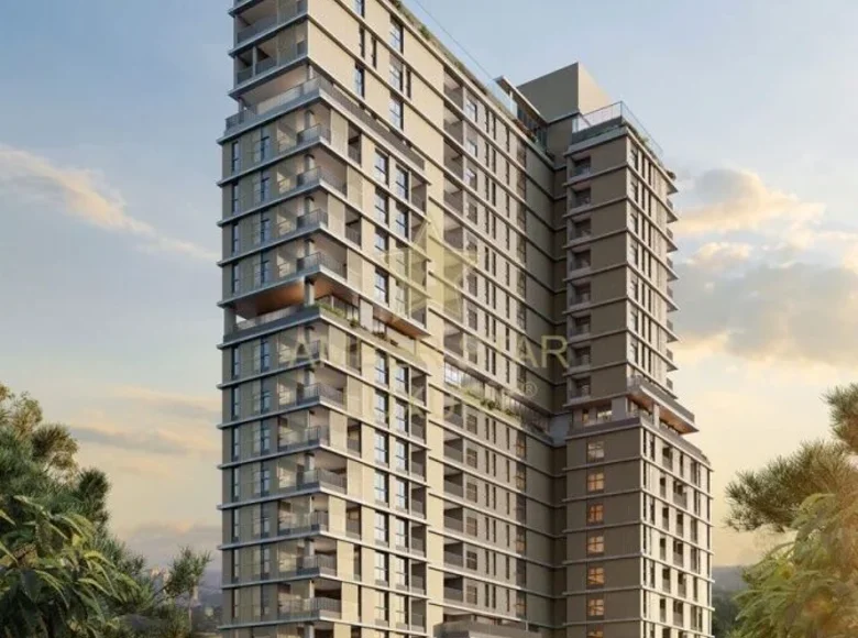 Dúplex 3 habitaciones 167 m² Regiao Imediata de Sao Paulo, Brasil
