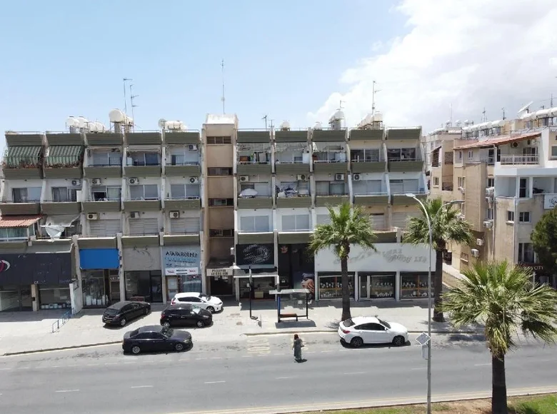 Boutique 134 m² à Larnaca, Chypre