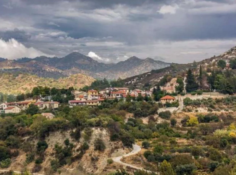 Apartment  Trimiklini, Cyprus