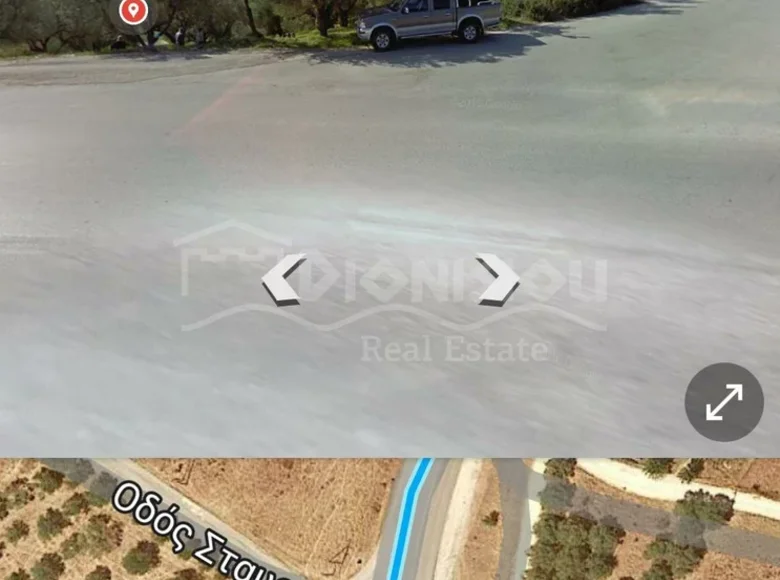 Land 7 900 m² Kassandra Municipality, Greece