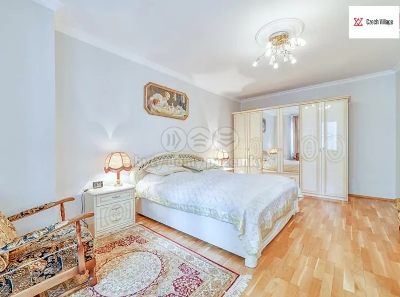 3 bedroom apartment 73 m² okres Karlovy Vary, Czech Republic
