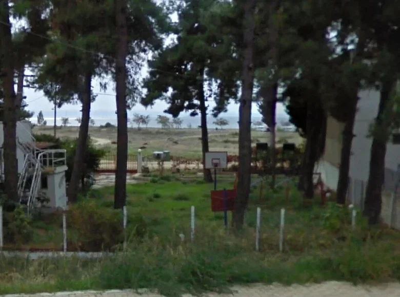 Land 1 room  Psakoudia, Greece