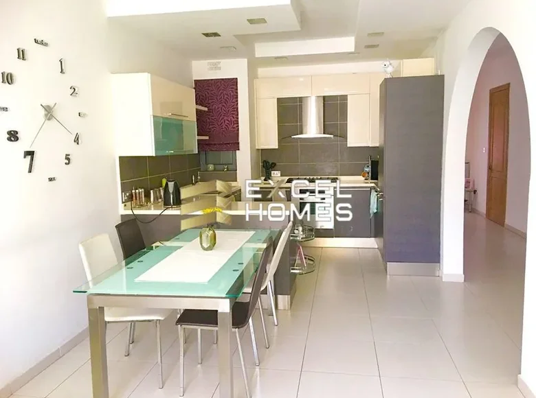 Apartamento 3 habitaciones  Bahía de San Pablo, Malta