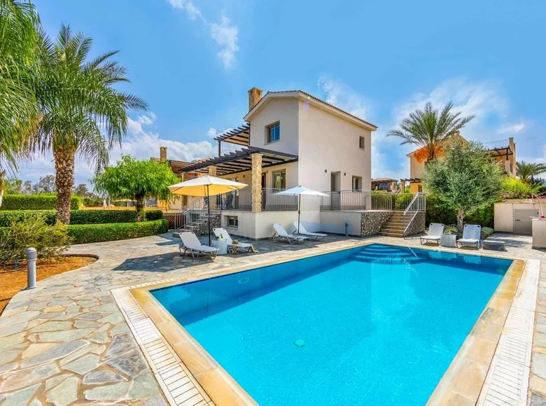 Дом 3 спальни 190 м² Полис, Кипр