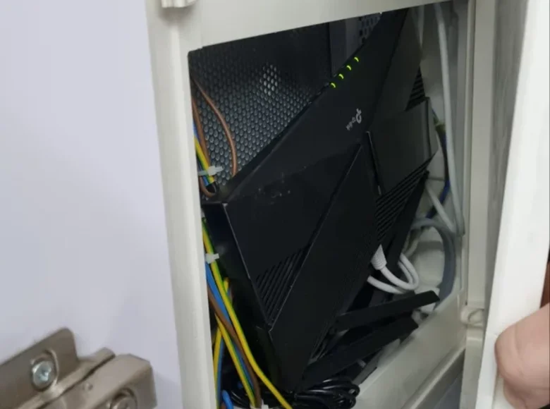 Apartamento 1 habitación 39 m² Odesa, Ucrania