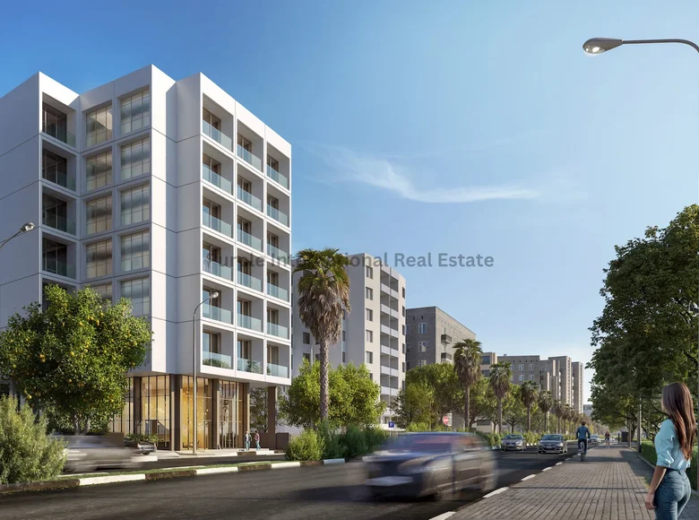 Boutique 180 m² à Limassol, Chypre