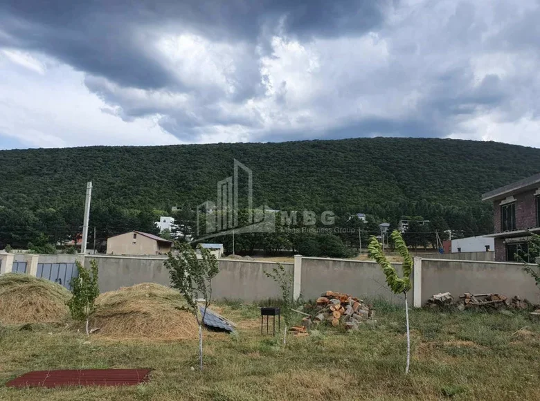 Land 2 150 m² Tbilisi, Georgia