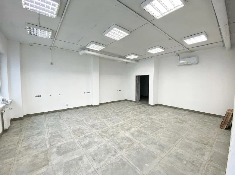 Office 22 m² in Minsk, Belarus