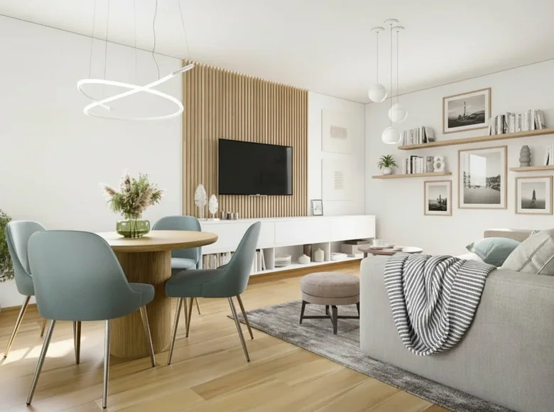 Дом 5 комнат 121 м² Langenzersdorf, Австрия