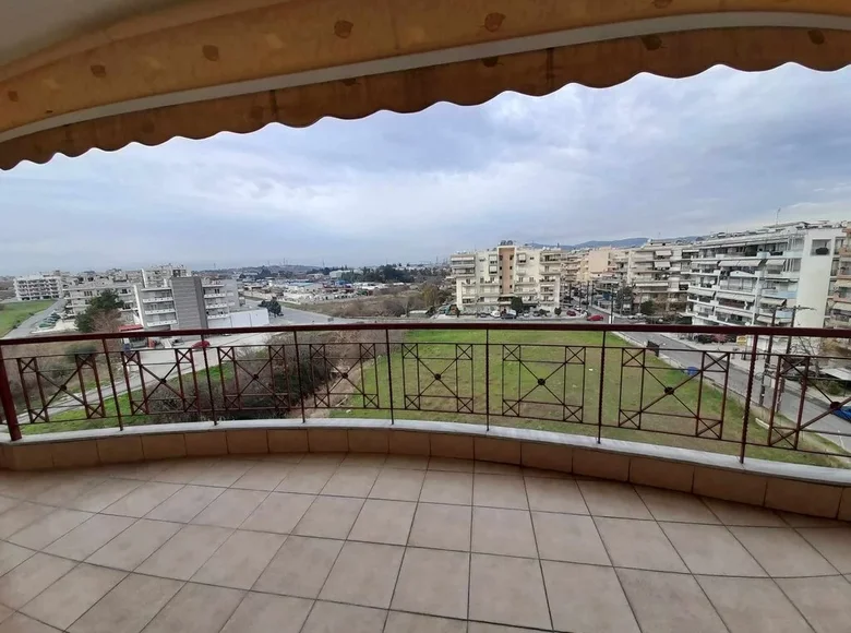 Apartamento 2 habitaciones 87 m² Pavlos Melas Municipality, Grecia