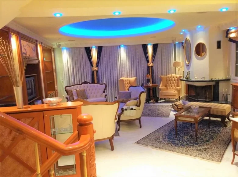 Таунхаус 4 спальни 250 м² Municipality of Pylaia Chortiatis, Греция