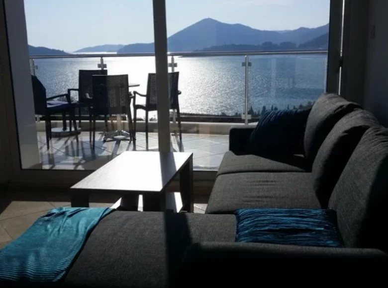 Appartement 2 chambres 100 m² Przno, Monténégro