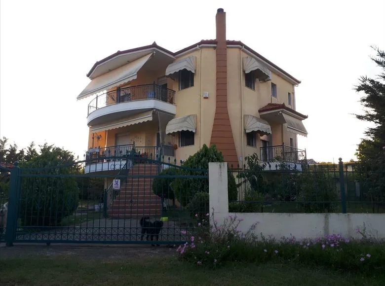 Cottage 4 bedrooms 150 m² Profitis, Greece