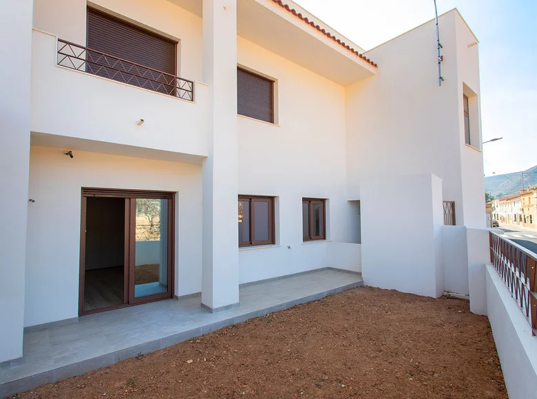 Bungalow 3 chambres 120 m² el Fondo de les Neus Hondon de las Nieves, Espagne