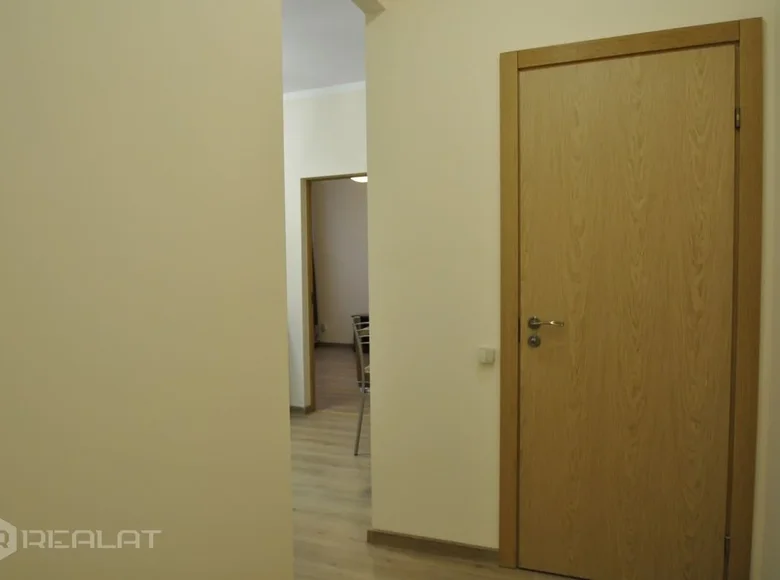 Mieszkanie 2 pokoi 38 m² w Ryga, Łotwa