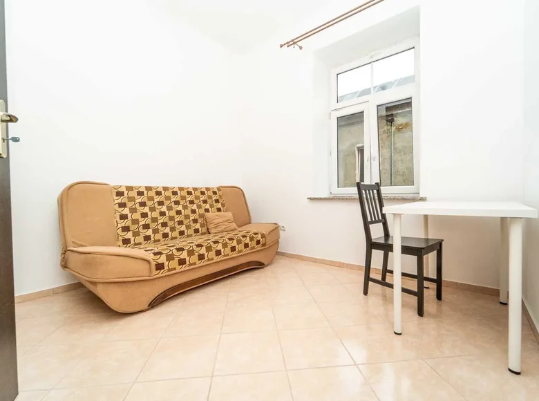 Appartement 2 chambres 29 m² en Cracovie, Pologne