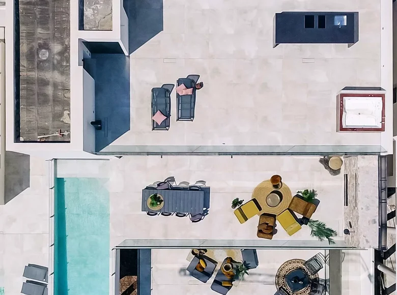 villa de 3 chambres 250 m² Rojales, Espagne