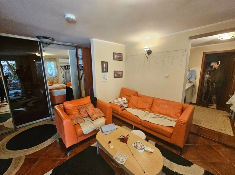 Appartement 3 chambres  en Budva, Monténégro