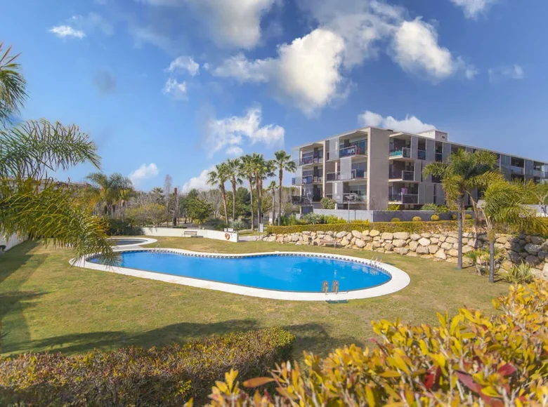 Appartement 2 chambres 90 m² Salou, Espagne