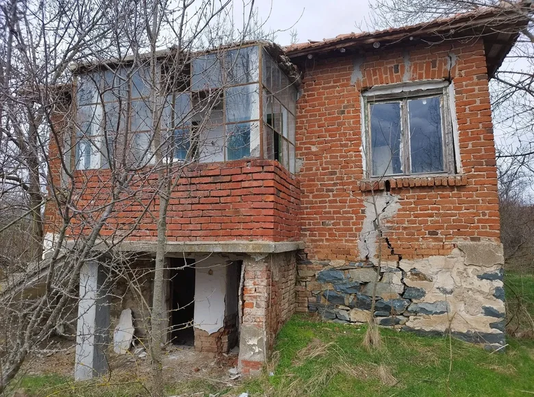 Hotel 80 m² in Yambol, Bulgaria