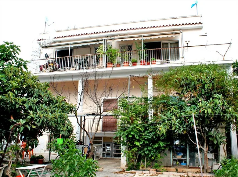 Stadthaus 9 Schlafzimmer 350 m² Municipality of Vari Voula Vouliagmeni, Griechenland
