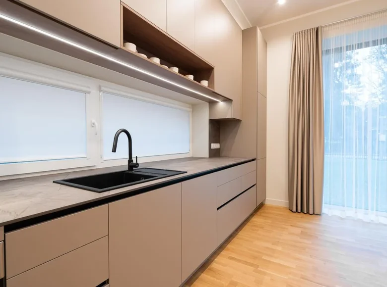 3 room apartment 67 m² in Riga, Latvia