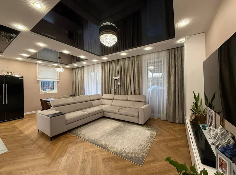 Haus 6 zimmer 143 m² Warschau, Polen