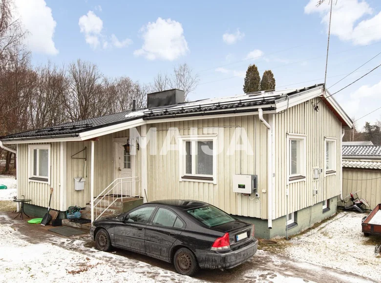 Haus 4 zimmer 60 m² Kyminkartano, Finnland
