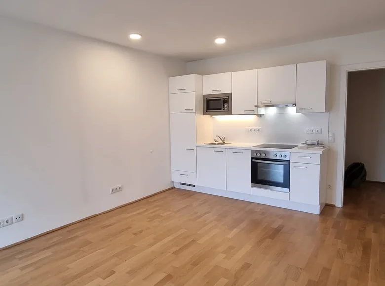 Квартира 2 комнаты 46 912 м² Вена, Австрия