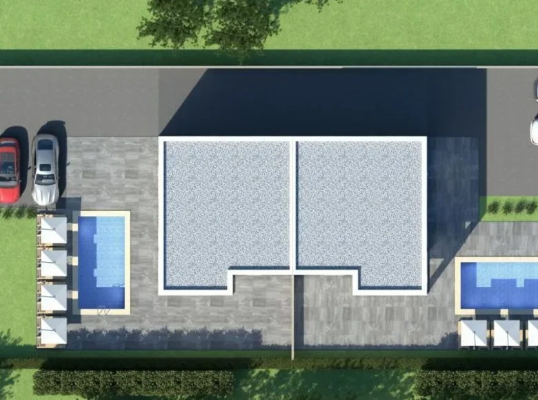 Villa 8 bedrooms 266 m² Grad Porec, Croatia