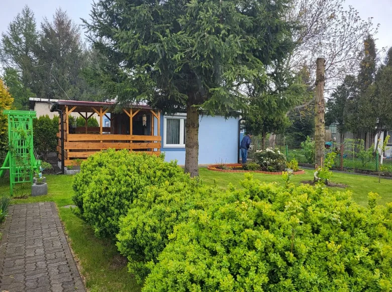 Land 300 m² Warsaw, Poland