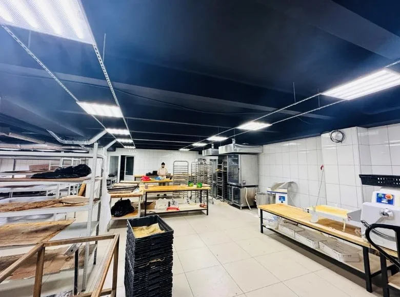 Office 333 m² in Moscow, Russia