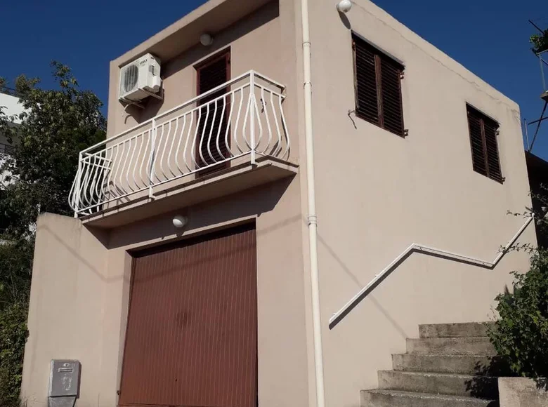 Casa 2 habitaciones  Herceg Novi, Montenegro