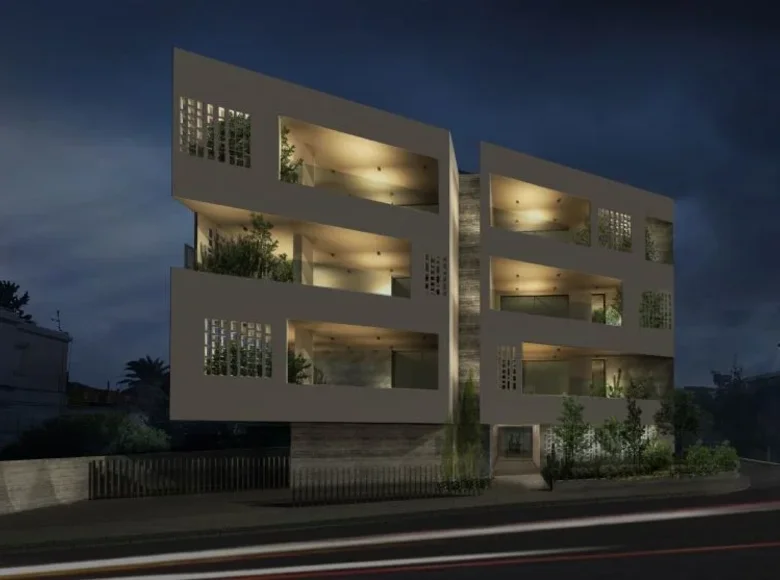 Квартира 2 спальни 89 м² Lefkosa Turk Belediyesi, Северный Кипр